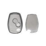 Anthracite Silicon TPU Case RNLT/Dacia Cross Buttons - Image 2