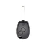 Anthracite Silicon TPU Case RNLT/Dacia Cross Buttons - Image 3