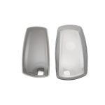 Anthracite Silicon TPU Case BMW F Type Smart