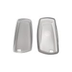 Anthracite Silicon TPU Case BMW F Type Smart - Image 2
