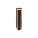 Gold/Black Silicone Case VW Golf 7 3 Button - Image 2