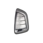 Anthracite Silicon TPU Case BMW M Type Smart - Image 3