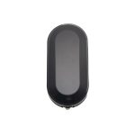 Anthracite Silicon TPU Case Fiat Doblo/500 Flip - Image 4