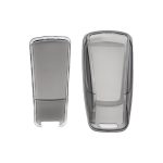 Anthracite Silicon TPU Case Audi A4 Smart - Image 2