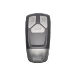 Anthracite Silicon TPU Case Audi A4 Smart - Image 3