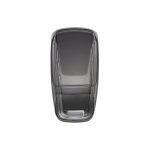 Anthracite Silicon TPU Case Audi A4 Smart - Image 4