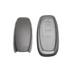 Anthracite Silicon TPU Case Audi Smart