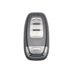 Anthracite Silicon TPU Case Audi Smart - Image 3