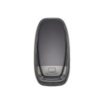 Anthracite Silicon TPU Case Audi Smart - Image 4