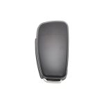 Anthracite Silicon TPU Case Audi Flip - Image 4