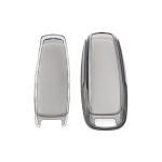 Anthracite Silicon TPU Case Audi A3 Smart