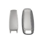 Anthracite Silicon TPU Case Audi A3 Smart - Image 2