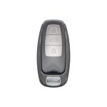 Anthracite Silicon TPU Case Audi A3 Smart - Image 3