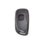 Anthracite Silicon TPU Case PSA B11 Type 3 Buttons Flip - Image 4