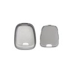 Anthracite Silicon TPU Case PSA 206 Type 2 Buttons - Image 2