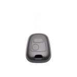 Anthracite Silicon TPU Case PSA 206 Type 2 Buttons - Image 3