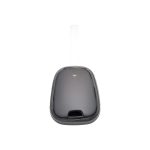 Anthracite Silicon TPU Case PSA 206 Type 2 Buttons - Image 4