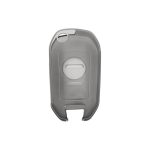 Anthracite Silicon TPU Case PSA 301/3008 Type 3 Buttons Flip