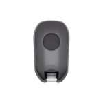 Anthracite Silicon TPU Case PSA 301/3008 Type 3 Buttons Flip - Image 4