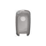 Anthracite Silicon TPU Case OPL Astra/Insignia Flip