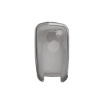 Anthracite Silicon TPU Case OPL Astra/Insignia Flip - Image 2