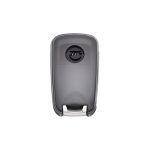 Anthracite Silicon TPU Case OPL Astra/Insignia Flip - Image 4