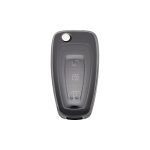 Anthracite Silicon TPU Case Ford Custom/Focus Flip - Image 3