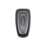 Anthracite Silicon TPU Case Ford Custom/Focus Flip - Image 4