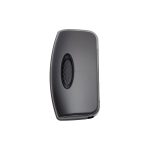 Anthracite Silicon TPU Case Ford Fiesta/Focus Flip 3 Buttons - Image 4
