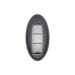 Anthracite Silicon TPU Case Nissan/Infiniti Smart - Image 3