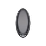 Anthracite Silicon TPU Case Nissan/Infiniti Smart - Image 4