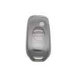Anthracite Silicon TPU Case RNLT AES Flip 3 Buttons - Image 2