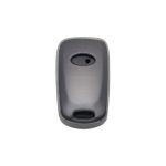 Anthracite Silicon TPU Case Hyundai i30 Flip - Image 4