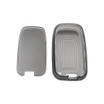 Anthracite Silicon TPU Case Hyundai Old Type Smart