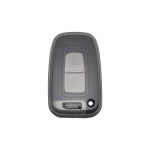 Anthracite Silicon TPU Case Hyundai Old Type Smart - Image 2