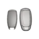 Anthracite Silicon TPU Case Hyundai Kona Smart - Image 2