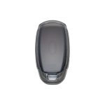 Anthracite Silicon TPU Case Hyundai Kona Smart - Image 4