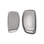Anthracite Silicon TPU Case Hyundai iX35 Smart - Image 2
