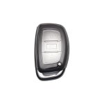 Anthracite Silicon TPU Case Hyundai iX35 Smart - Image 3