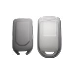 Anthracite Silicon TPU Case Honda Smart - Image 2