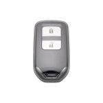 Anthracite Silicon TPU Case Honda Smart - Image 3