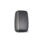 Anthracite Silicon TPU Case Range Rover Smart 5 Buttons - Image 4