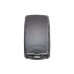 Anthracite Silicon TPU Case Range Rover New Type Smart 5 Buttons - Image 4