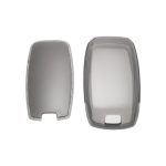 Anthracite Silicon TPU Case Kia Sportage Smart - Image 2