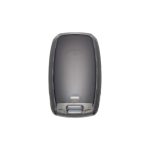 Anthracite Silicon TPU Case Kia Sportage Smart - Image 4
