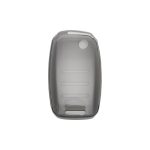 Anthracite Silicon TPU Case Kia Sportage Flip - Image 2