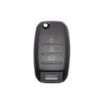 Anthracite Silicon TPU Case Kia Sportage Flip - Image 3