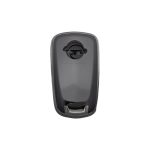 Anthracite Silicon TPU Case OPL Astra H/ Vectra C Flip - Image 4