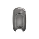 Anthracite Silicon TPU Case OPL Astra K Flip - Image 2