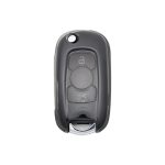 Anthracite Silicon TPU Case OPL Astra K Flip - Image 3